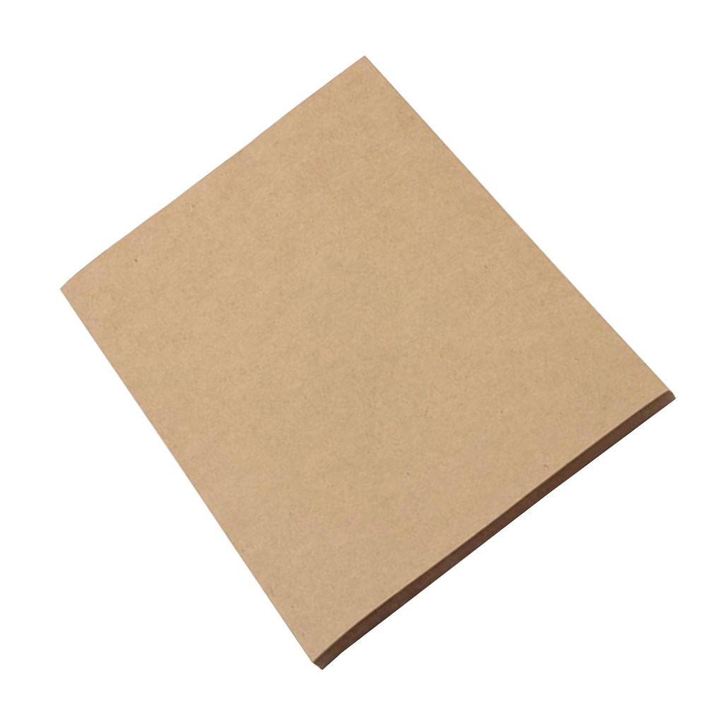 Flower Wrap Kraft - 100Pcs Kraft Paper Gift Wraps Vintage