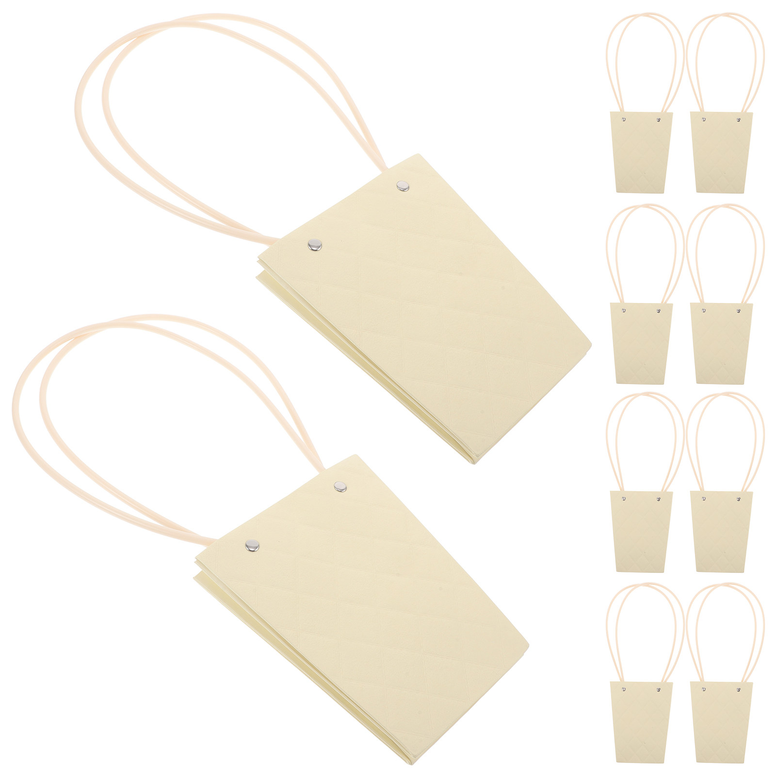 10Pcs Kraft Paper Flower Bouqu - Flower Wrap Kraft review and price