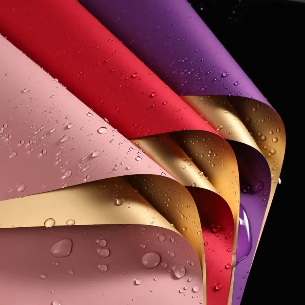20 PCS Waterproof Fresh Flower - Flower Wrap Kraft review and price