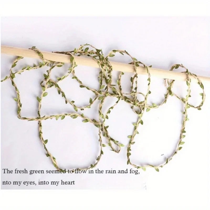 Natural Jute Twine with Artifi - Twine Jute Natural review and price
