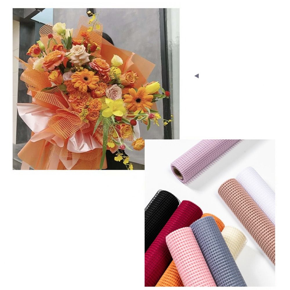 50cm Wide Fresh Flower Wrappin - Flower Wrap Kraft review and price