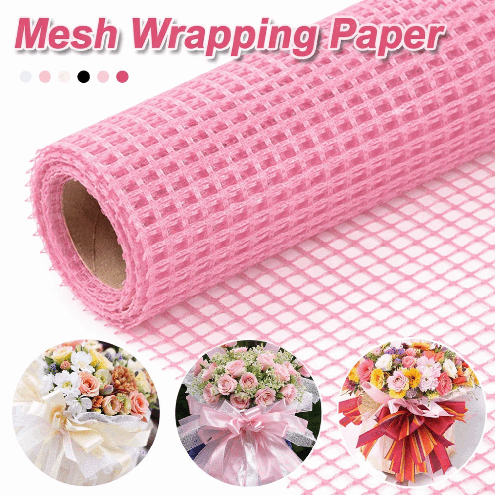 50cm Wide Fresh Flower Wrappin - Flower Wrap Kraft review and price