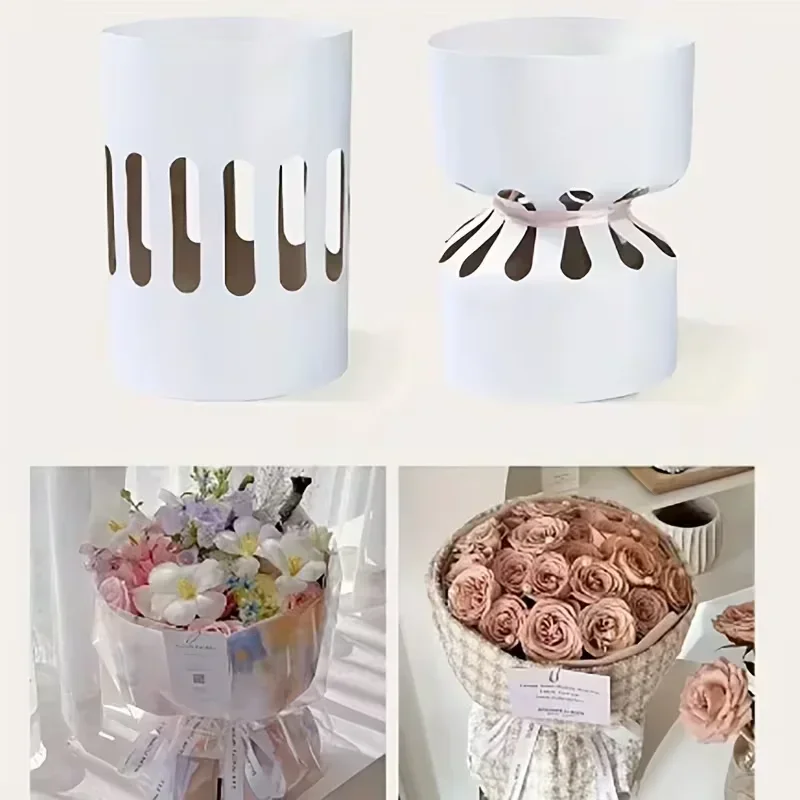 Kraft Paper Flower Bouquet Wra - Flower Wrap Kraft review and price